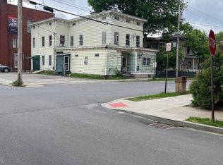 21-25 Mohawk St, Fort Plain, NY 13339