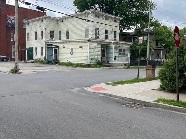 21-25 Mohawk Street, Fort Plain, NY 13339