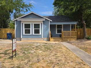 411 Hermine Blvd, San Antonio, TX 78212