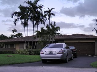 1175 NW 86th Ln, Coral Springs, FL 33071