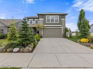 4055 W Homeward Bound Blvd, Coeur D Alene, ID 83815
