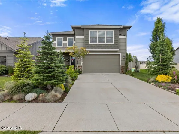 4055 W Homeward Bound Blvd, Coeur D Alene, ID 83815