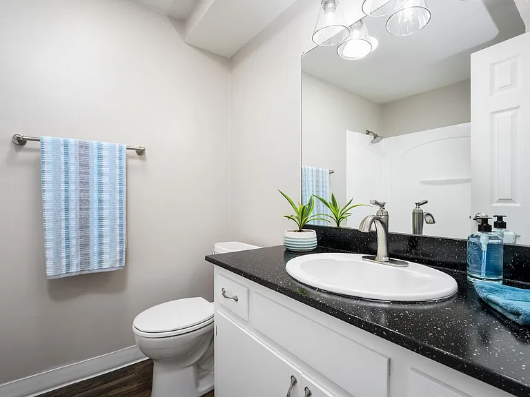 Greentree Fountain Apartments — Photo 8