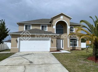 455 Big Sioux Ct, Poinciana, FL 34759