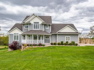 1313 Harding Ave, Tipton, IA 52772