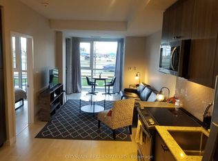 210 Sabina Dr UNIT 119, Oakville, ON L6H 0W6