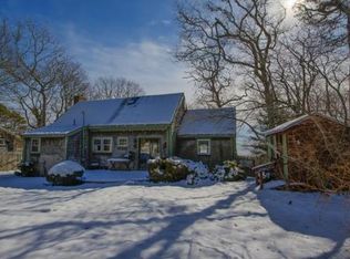 37 Tobey Ln, East Falmouth, MA 02536