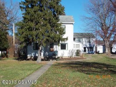 403 W Market St APT 201 & 202, Danville, PA, 17821