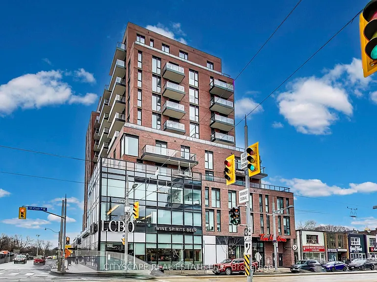 185 Alberta Ave #1210 — Photo 1