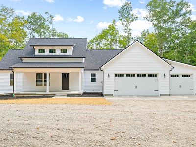 2689 Wooden Nickel Dr, Nashville, IN, 47448