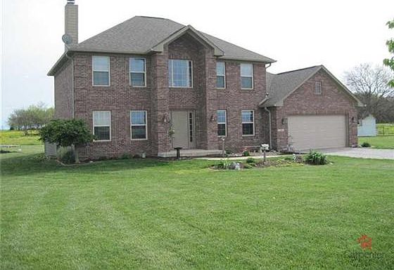 1st image of 1115 W County Road 550 S