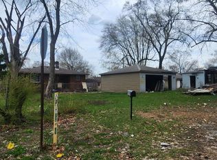 5316 W 8th Ave, Gary, IN 46406