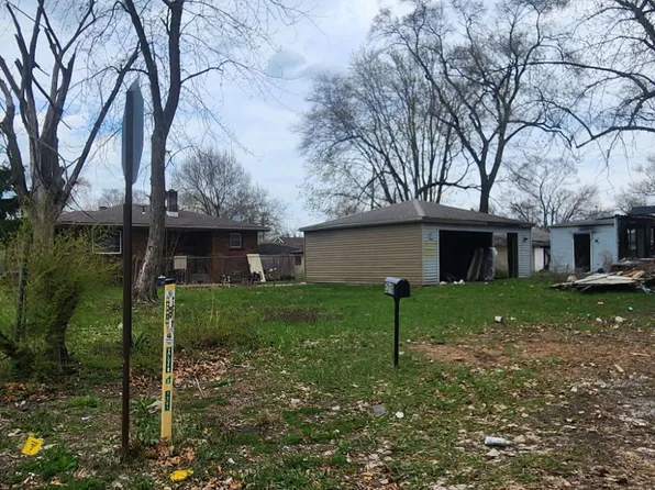 5316 W 8th Ave, Gary, IN 46406