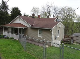 114 Dutchtown Rd, Herminie, PA 15637