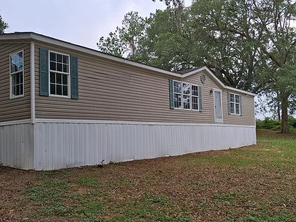 3026 NW Jersey Rd, Greenville, FL 32331