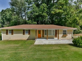 116 Charlotte Dr SW, Mableton, GA 30126