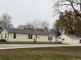 1303 Fairbanks Ave, Plymouth, IN