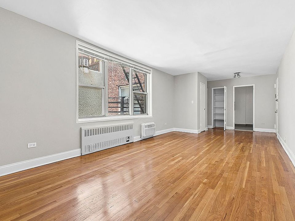 1st image of 408 W 34th St APT 6A