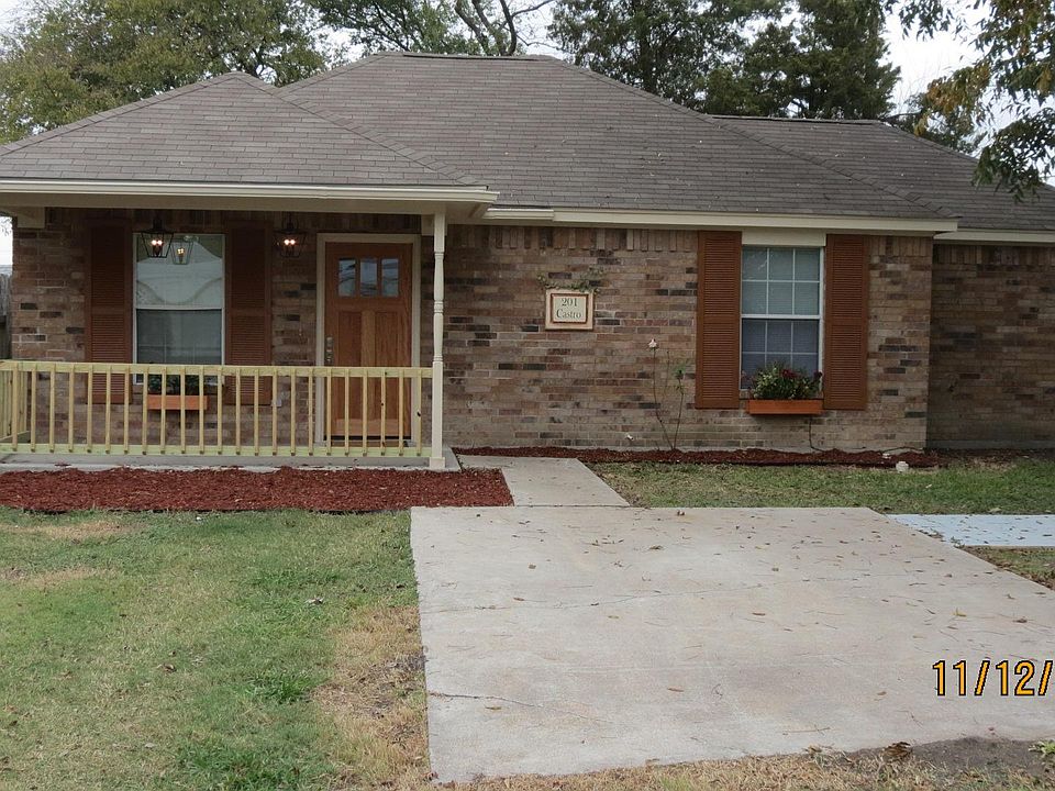 201 Castro, Thrall, TX 76578 Zillow