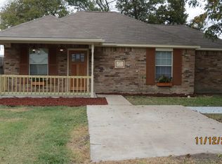 201 Castro, Thrall, TX 76578