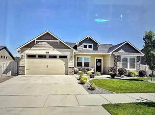 2116 E Melwood St, Meridian, ID 83642