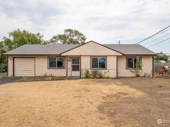 1216 Arlington Drive, Moses Lake, WA 98837