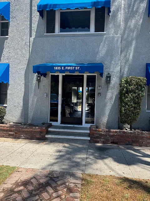 1 bed, 850 sqft, $2,350 — Photo 1