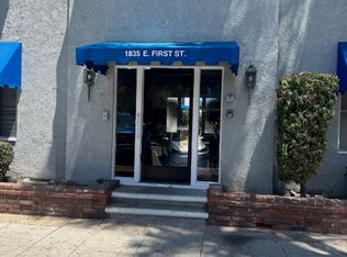 1835 E 1st St APT 6, Long Beach, CA 90802