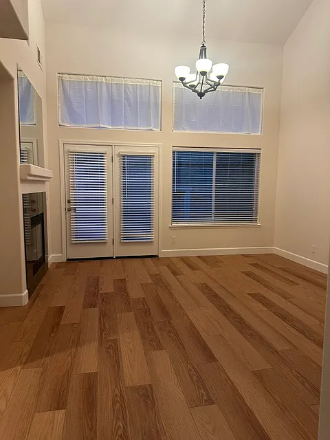 3 bed, 2.5 bath, 1258 sqft, $3,600 — Photo 4