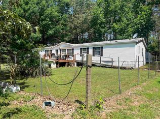 7101 Marta Ln, Rison, AR 71665