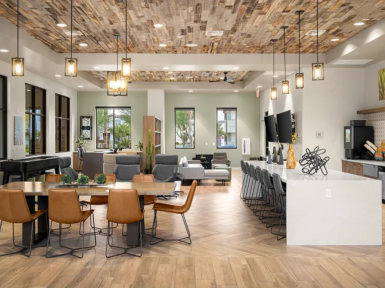 Community Kitchen