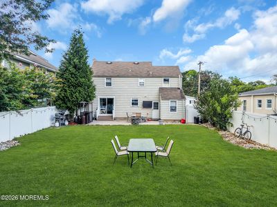 806 Trenton Avenue, Point Pleasant Beach, NJ, 08742