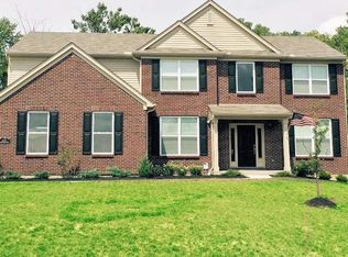 6439 Tree View Dr, Middletown, OH 45044