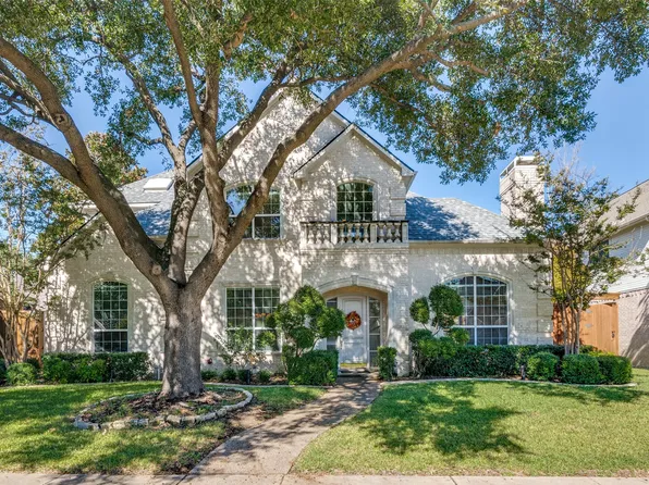 5905 Stone Meadow Dr, Plano, TX 75093