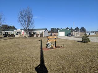 6399 N 700 W, Lake Village, IN 46349