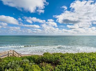 600 Beachview Dr APT 3, Indian River Shores, FL 32963