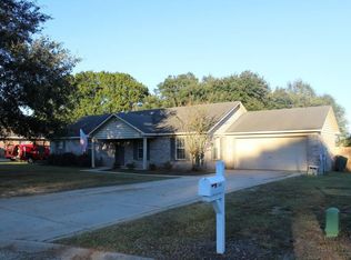 18874 Summer Oaks Pl, Fairhope, AL 36532