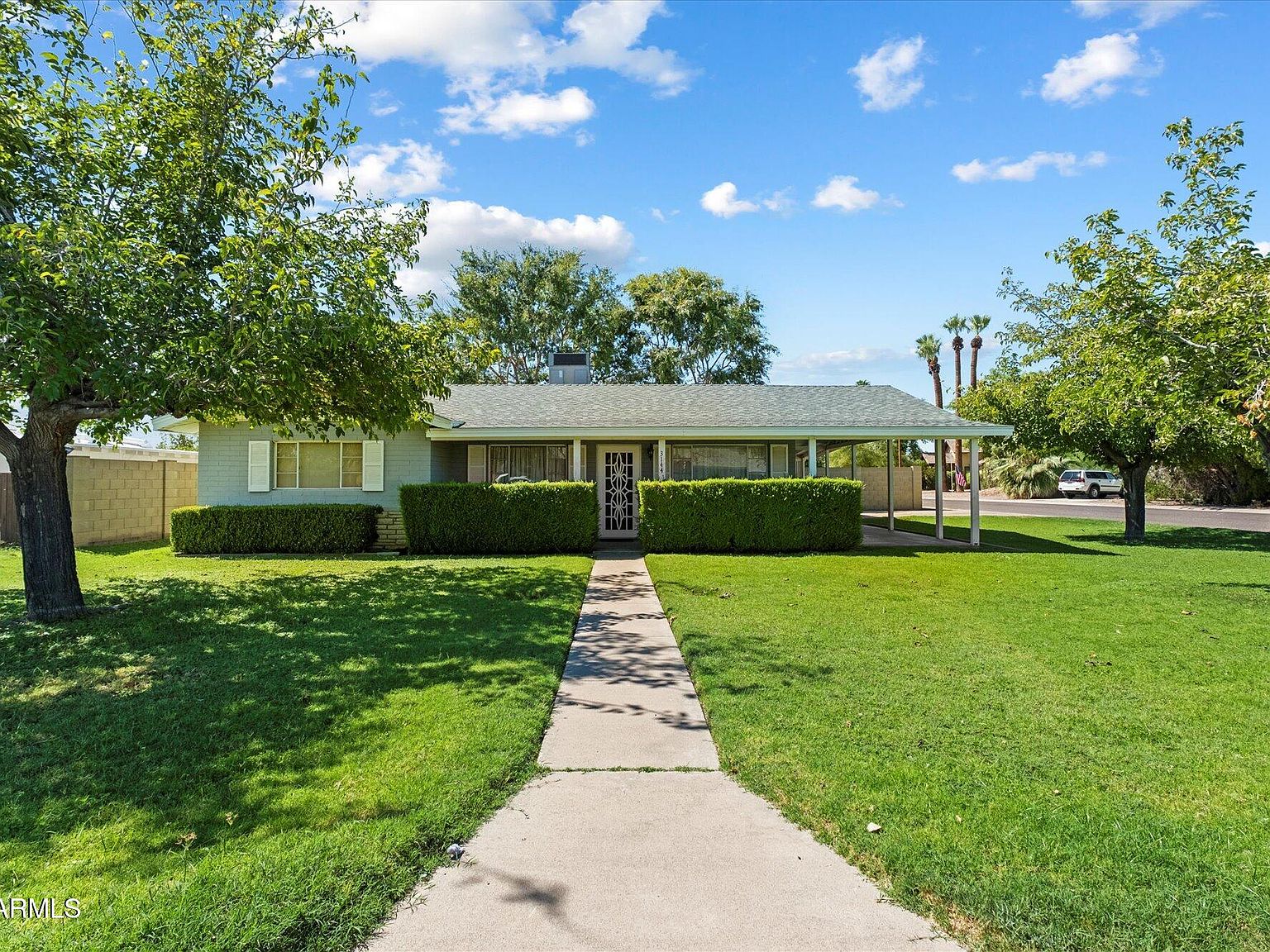 3144 N 34th St, Phoenix, AZ 85018 | Zillow