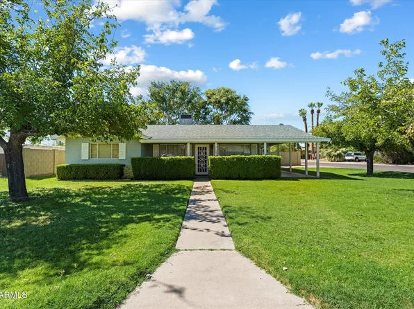 3144 N 34TH Street, Phoenix, AZ 85018