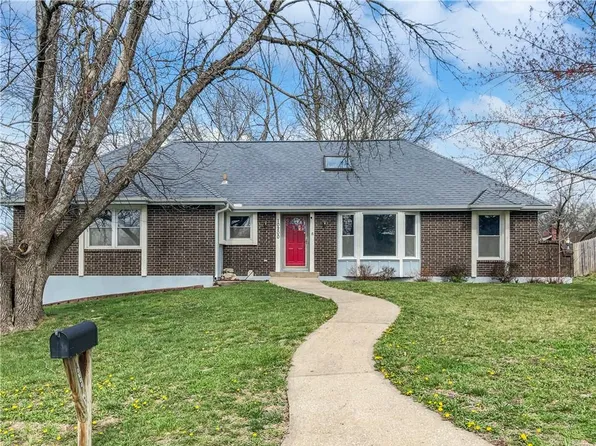 10200 E 96th St, Kansas City, MO 64134