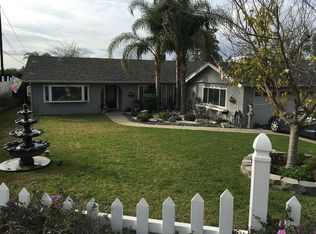 2540 Hillside Ave, Norco, CA 92860