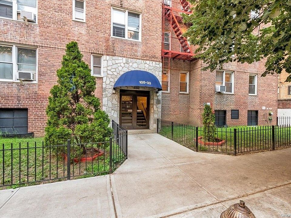 1st image of 105-33 66 Avenue #1B
