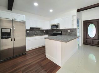 7600 SW 103rd Pl #7600, Miami, FL 33173
