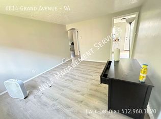 6814 Grand Ave APT 9A, Pittsburgh, PA 15225