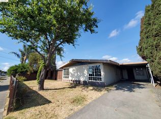 27828 Mandarin Ave, Hayward, CA 94544