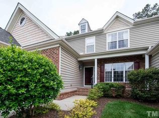 9511 Vira Dr, Raleigh, NC 27617