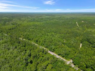 A S Salt Rd, Monticello, FL 32344