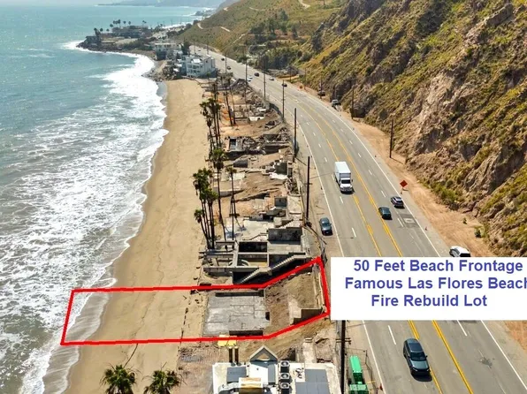 20866 Pacific Coast Hwy, Malibu, CA 90265