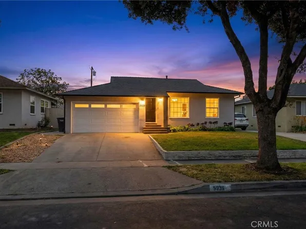 5939 Sandwood St, Lakewood, CA 90713