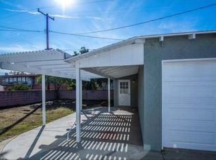 8230 Lankin St, Downey, CA 90242